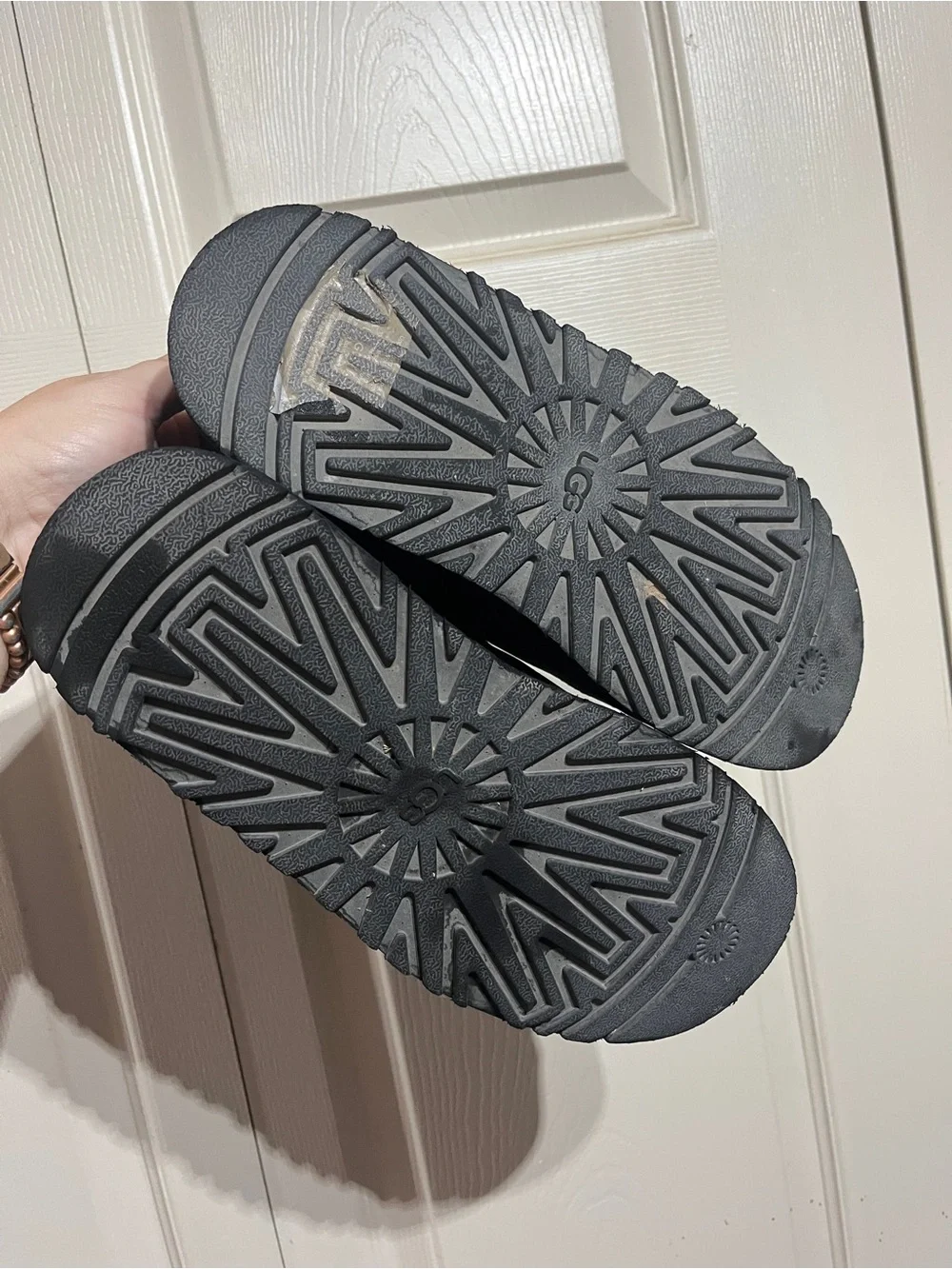🖤UGG | Tazz Sunwave